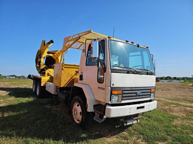 FORD C-SERIES CFT8000 1994 0