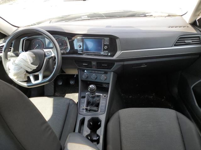 2019 VOLKSWAGEN JETTA S - 3VWN57BUXKM099360