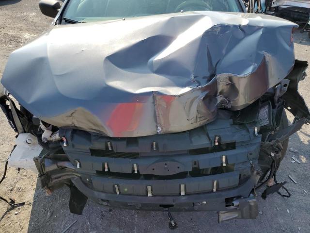 2010 Ford Fusion Se VIN: 3FAHP0HA8AR146469 Lot: 69960933