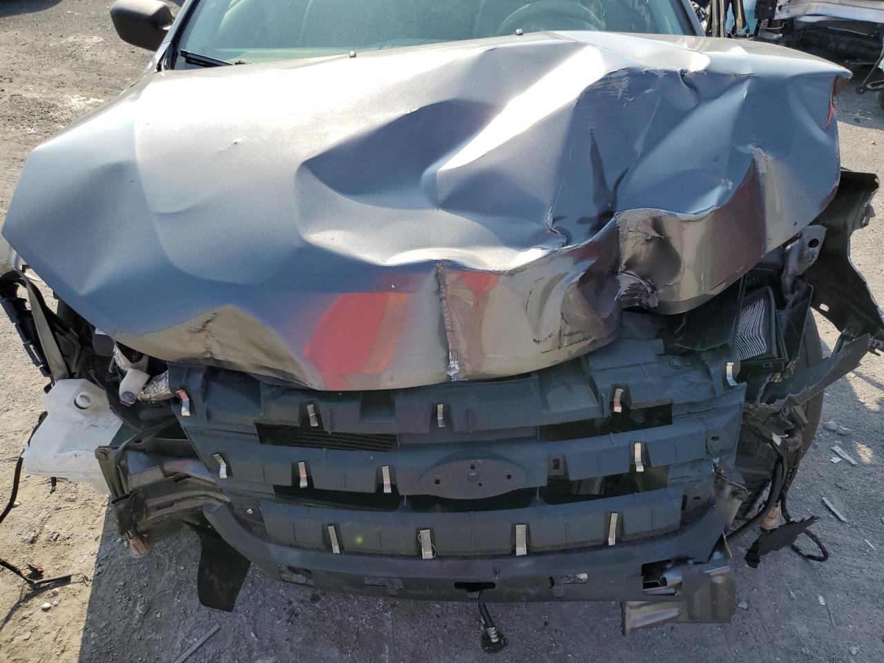 3FAHP0HA8AR146469 2010 Ford Fusion Se