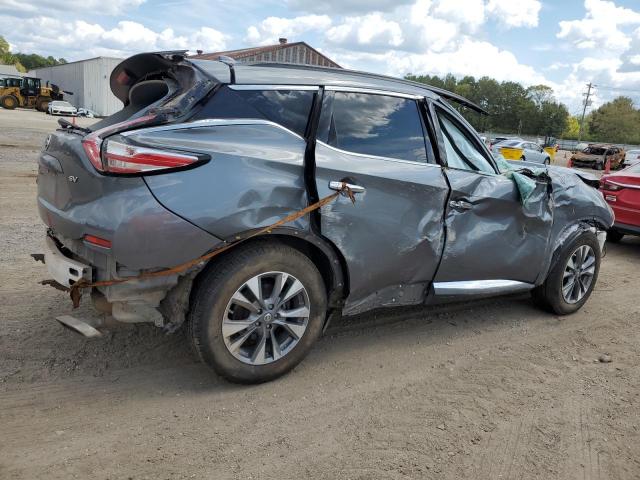 5N1AZ2MG8JN111263 Nissan MURANO S