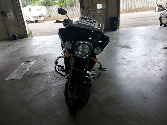 2011 KAWASAKI VULCAN - JKBVNRJ19BA002349
