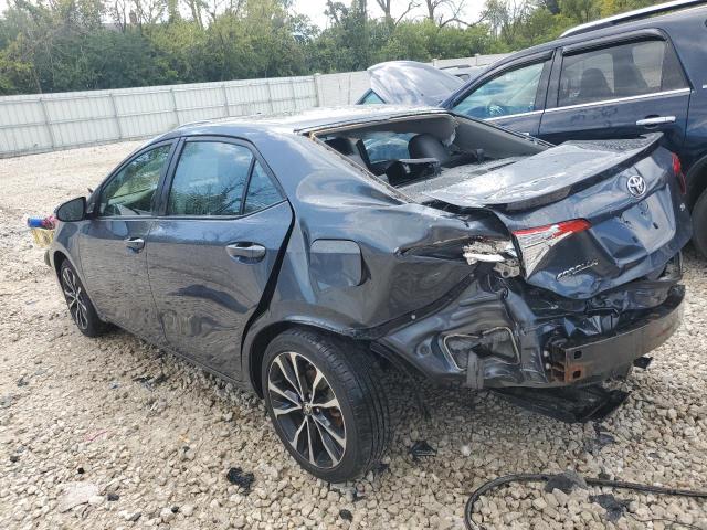 2T1BURHE7HC829859 | 2017 TOYOTA COROLLA L