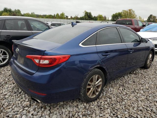 5NPE24AFXHH461716 | 2017 HYUNDAI SONATA SE