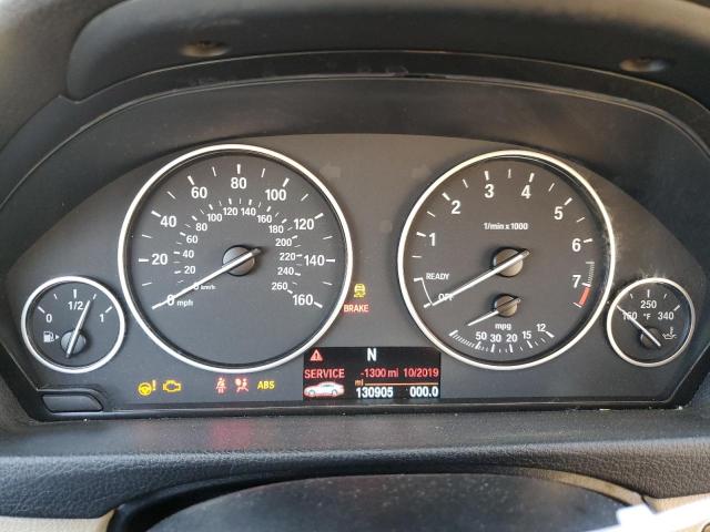 WBA3C3C53FP663640 BMW 320 I Xdrive