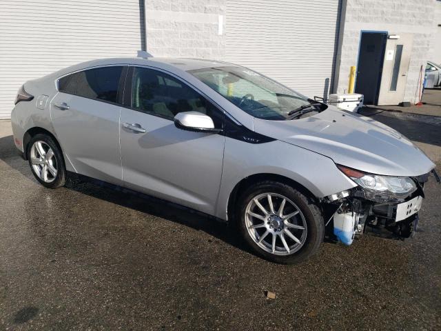 VIN 1G1RC6S53JU154778 2018 Chevrolet Volt, LT no.4