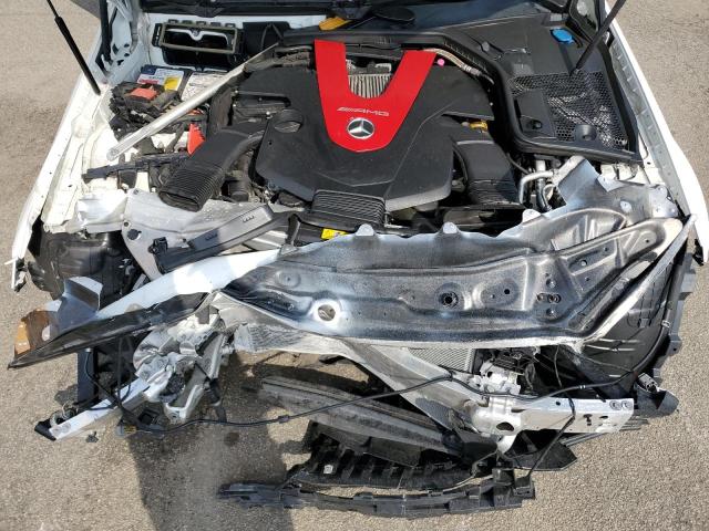 55SWF6EB2KU289939 2019 MERCEDES-BENZ C-CLASS, photo no. 11