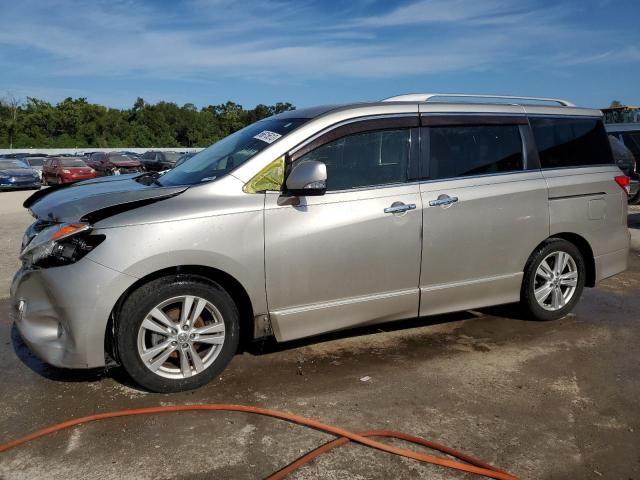 2012 Nissan Quest S