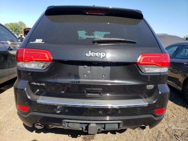 1C4RJFCG7FC609433 Jeep Grand Cherokee Overland