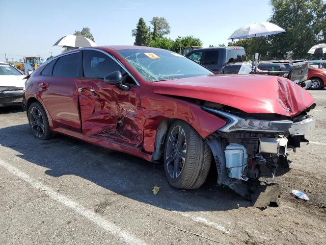 5XXG64J20MG029264 KIA K5 GT LINE