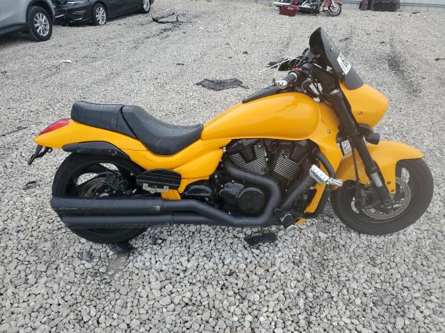 2006 SUZUKI M109R / VZ - JS1VY53A262100575