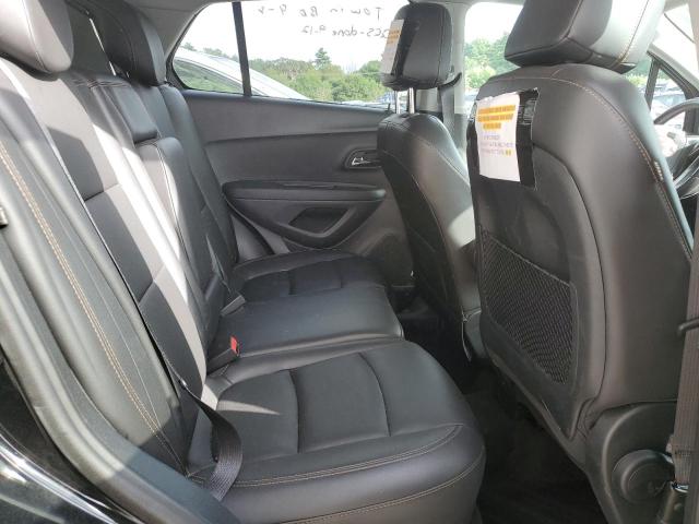 3GNCJRSB6JL364223 Chevrolet Trax Premier
