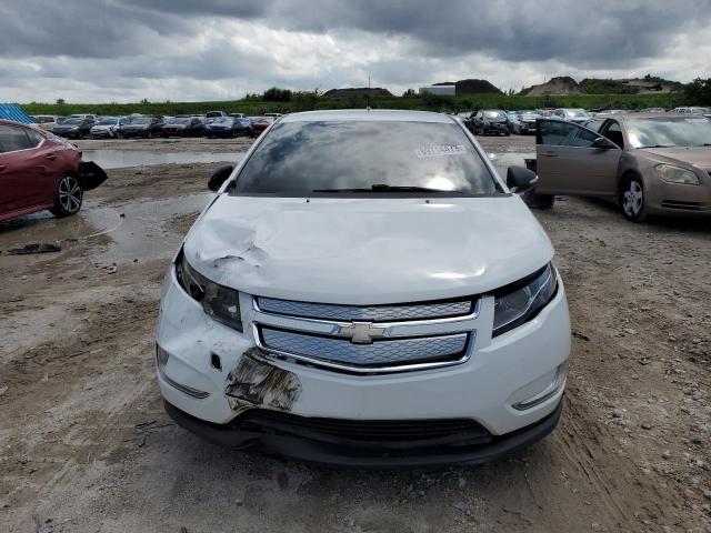 VIN 1G1RA6E47EU155169 2014 Chevrolet Volt no.5