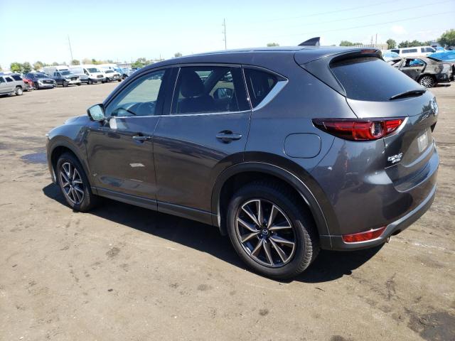 JM3KFBDM1J0396657 Mazda Cx-5 Grand Touring