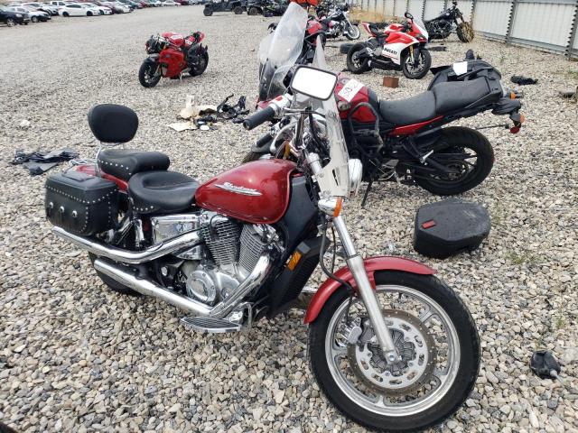 2002 HONDA VT1100 C - 1HFSC180X2A602899