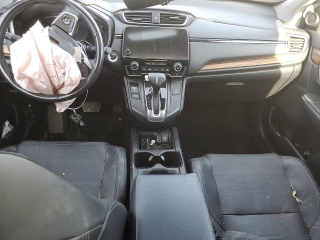 7FARW2H85KE004453 2019 Honda Cr-V Exl