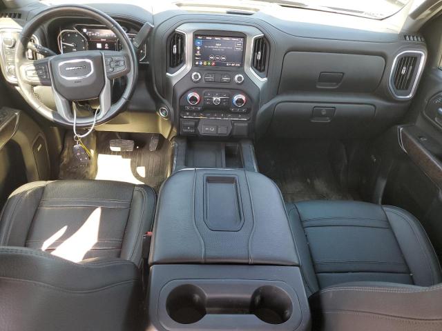 1GT49WEY1NF189240 GMC Sierra K3500 Denali