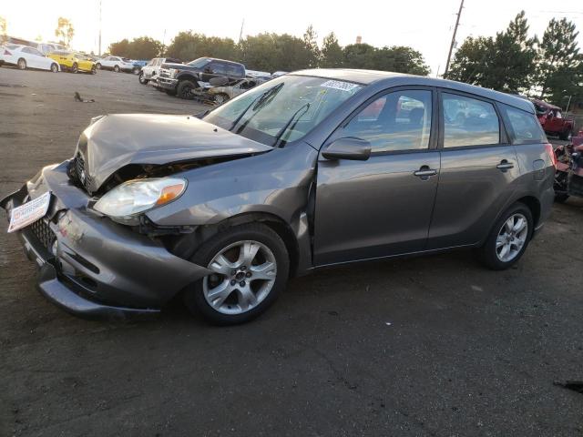 2004 Toyota Matrix XR