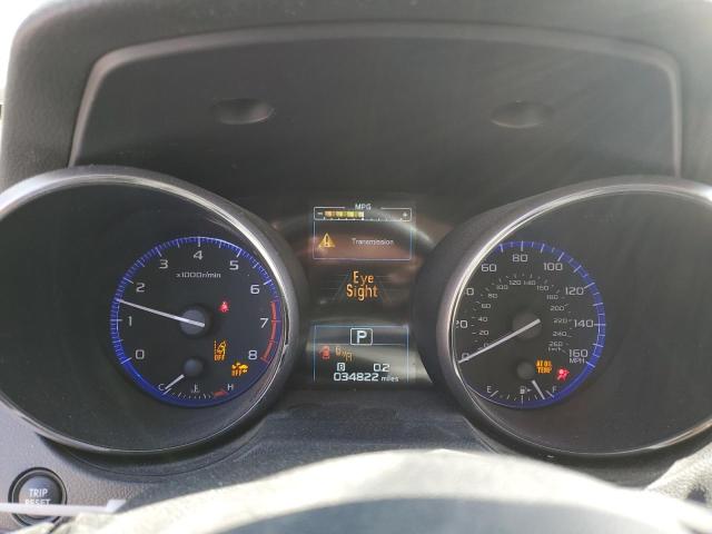 4S4BSENC9J3264347 Subaru Outback 3.6r Limited