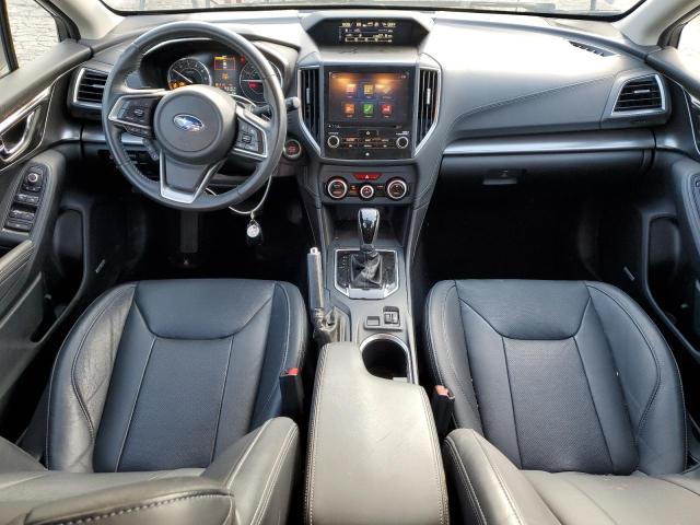 4S3GTAU63J3725506 Subaru Impreza Limited