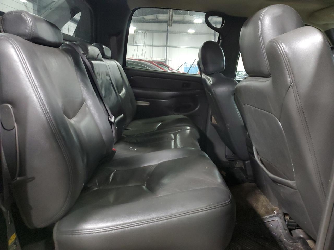 3GNEK13T23G173389 2003 Chevrolet Avalanche K1500 3GNEK13T23G173389 2003 Chevrolet Avalanche K1500