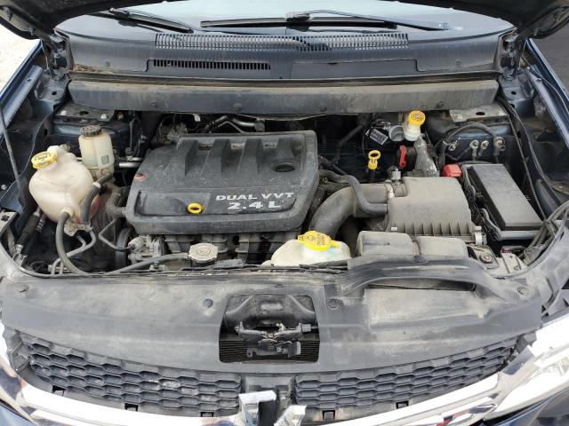 3C4PDCBB8ET292090 Dodge Journey Sxt