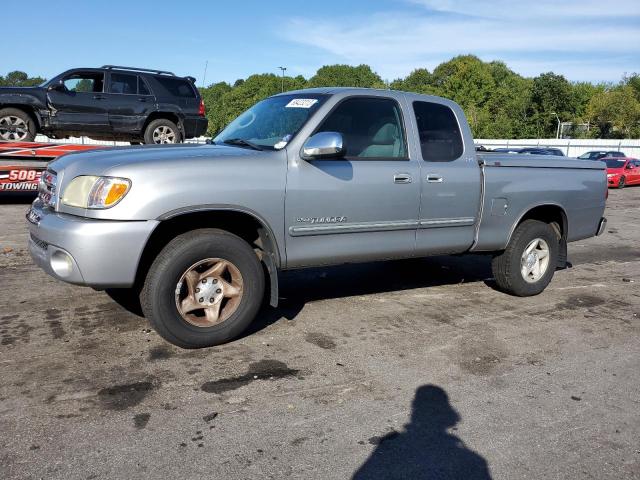 2003 Toyota Tundra 