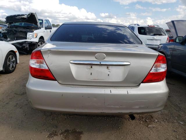 2003 Toyota Camry Le VIN: 4T1BE32K23U707734 Lot: 67908183