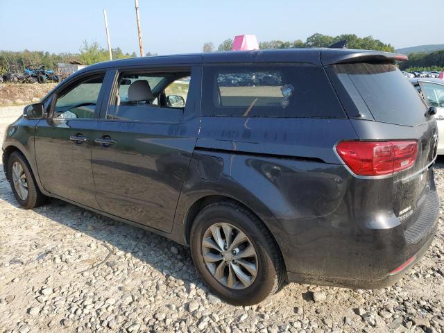 KNDMB5C19L6617377 | 2020 KIA SEDONA LX