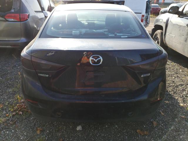 2015 MAZDA 3 SV - JM1BM1T77F1261818