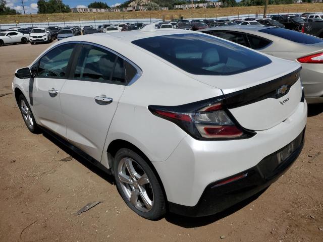 VIN 1G1RC6S55JU120339 2018 Chevrolet Volt, LT no.2