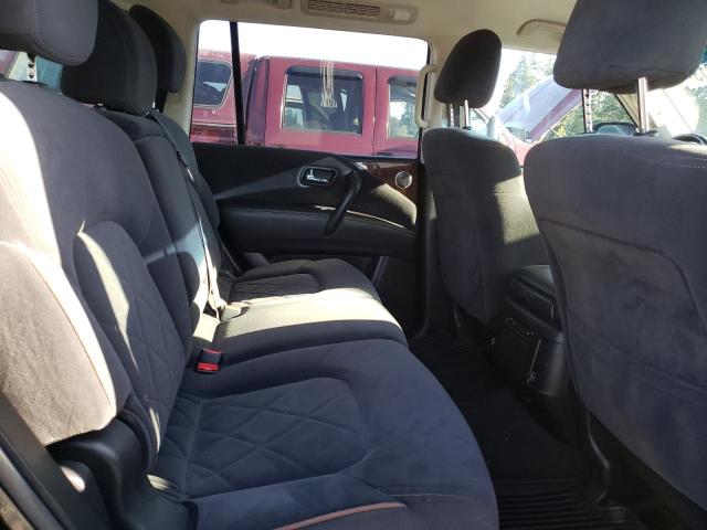 JN8AY2NC8J9553864 Nissan ARMADA SV
