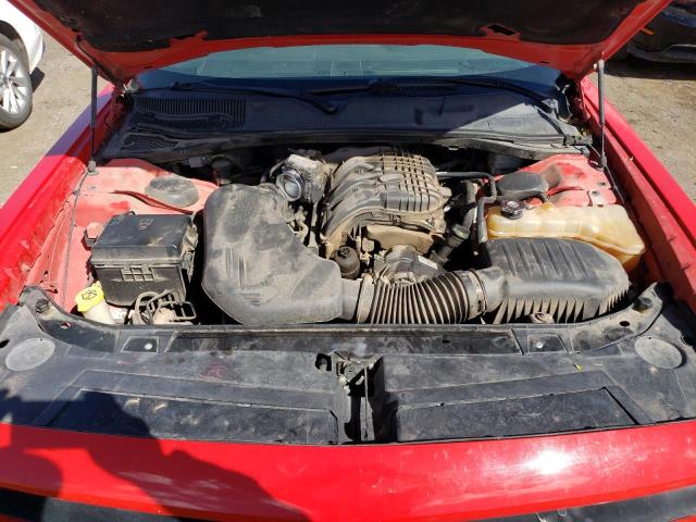 2C3CDYAG6EH238549 Dodge Challenger Sxt
