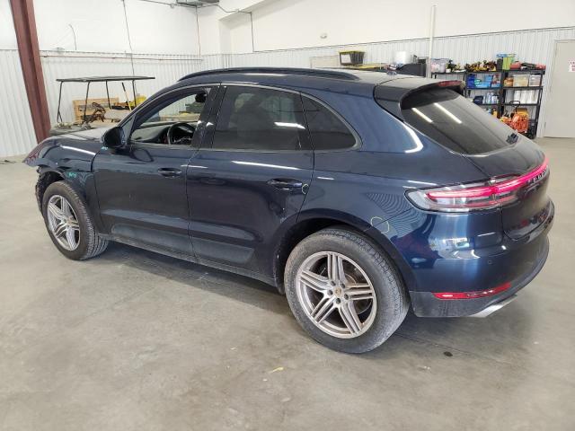 VIN WP1AA2A51LLB10211 2020 Porsche Macan no.2