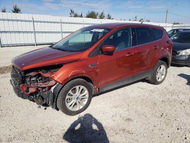 Vin: 1fmcu9gd6kuc10866, lot: 46909025, ford escape se 2019 img_1