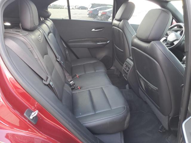 2019 CADILLAC XT4 SPORT - 1GYFZER45KF217055