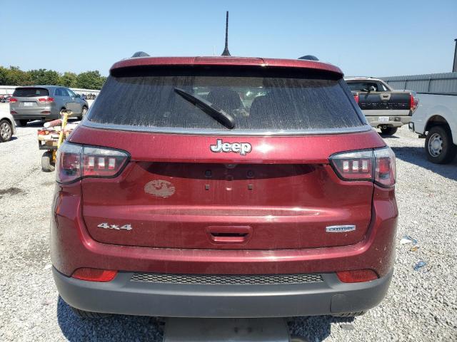 3C4NJDBB5LT209377 Jeep Compass Latitude