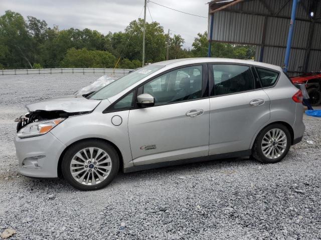 2017 Ford C-Max Energi SE