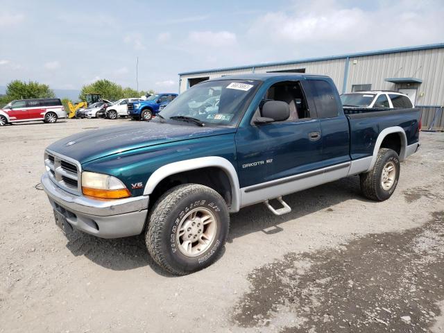 1997 Dodge Dakota 