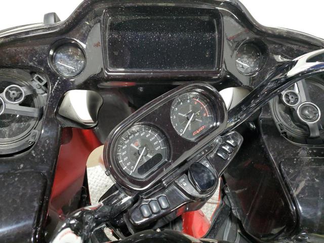 2021 HARLEY-DAVIDSON FLTRXSE 1HD1TCL13MB953540