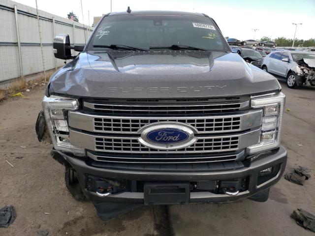 1FT7W2BT3KEE08465 | 2019 FORD F250 SUPER