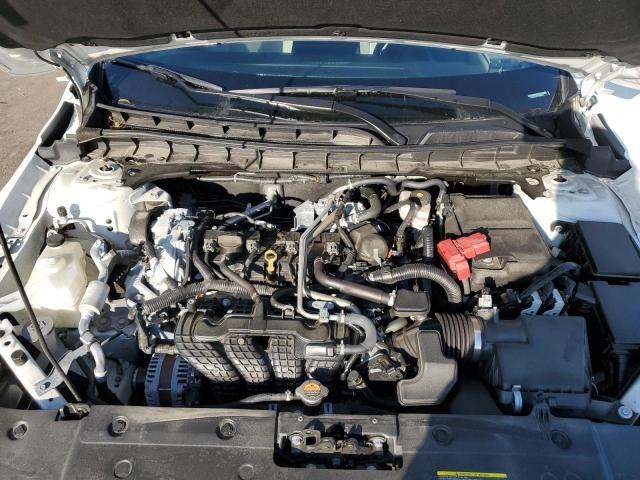 1N4BL4FW1MN384744 Nissan Altima Platinum