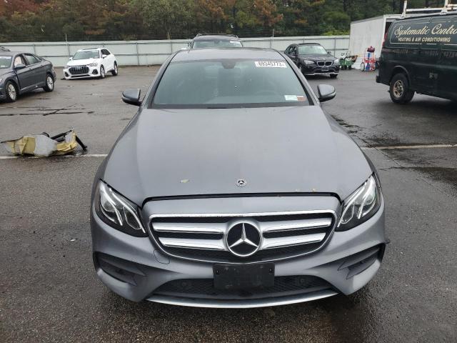 WDDZF6GB0JA433822 2018 MERCEDES-BENZ E-CLASS, photo no. 5