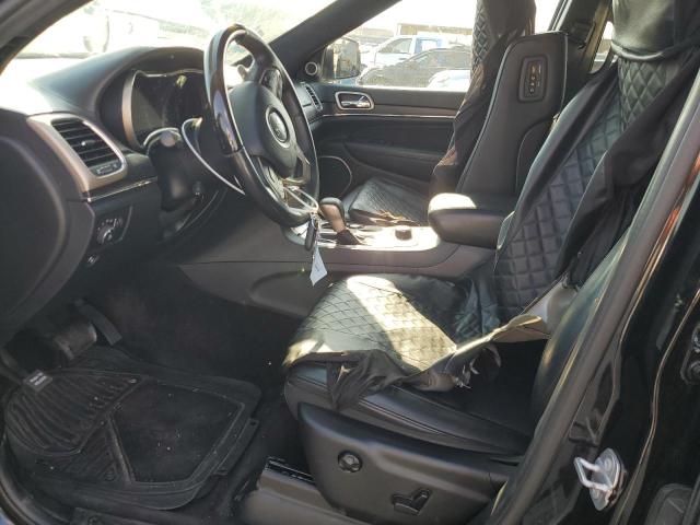 1C4RJFJT6GC498133 Jeep Grand Cherokee Summit
