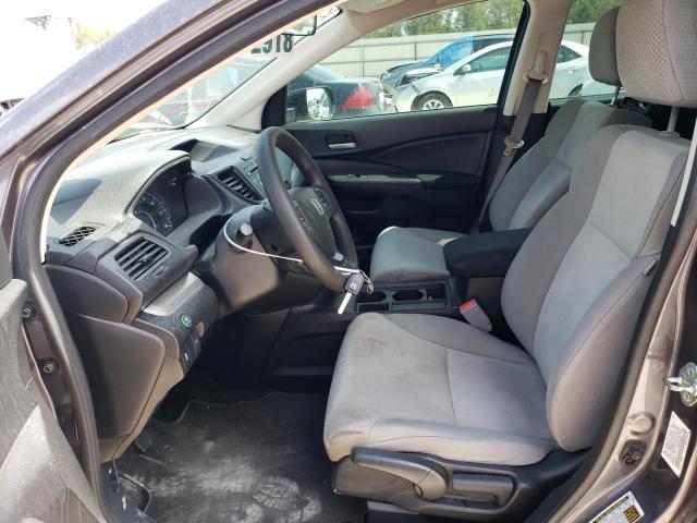3CZRM3H38GG703020 Honda CR-V LX