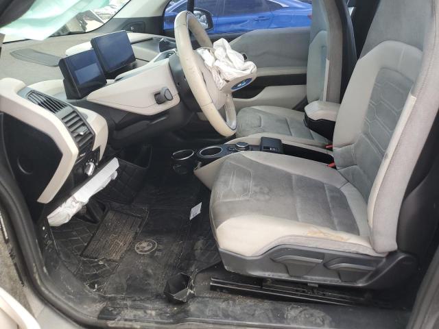 WBY1Z4C51FV502938 BMW I3 REX