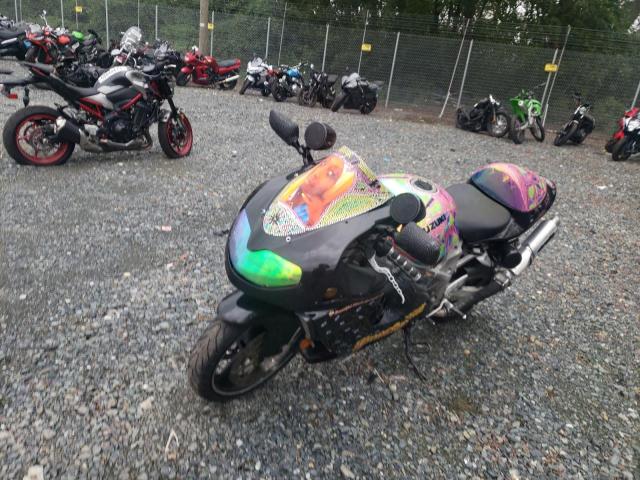 2001 SUZUKI TL1000 R - JS1VT52A412100070