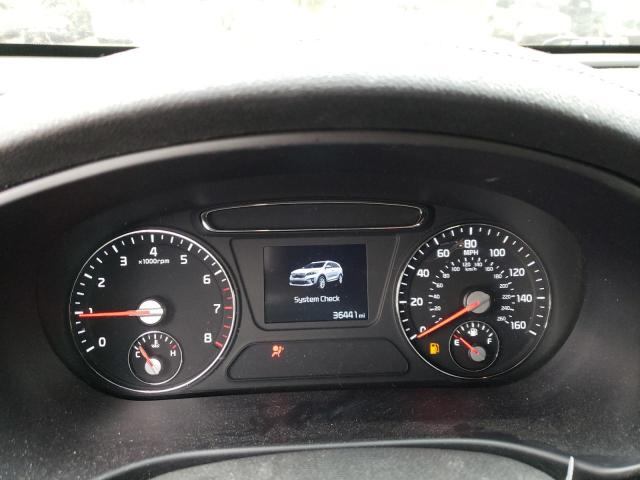 2020 KIA SORENTO L - 5XYPGDA32LG644365