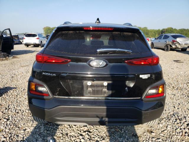 2020 HYUNDAI KONA SEL P - KM8K62AA7LU462168
