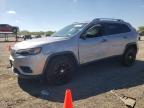 2019 JEEP CHEROKEE L - 1C4PJLCBXKD175572